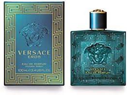 اكتشاف روائح الأناقة: عطر ايروس للرجال من فيرساتشي